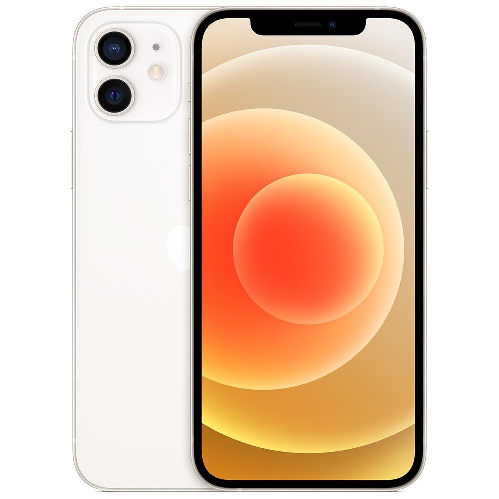 Yenilenmiş iPhone 12 64GB BİLİNMEYEN PARÇA
